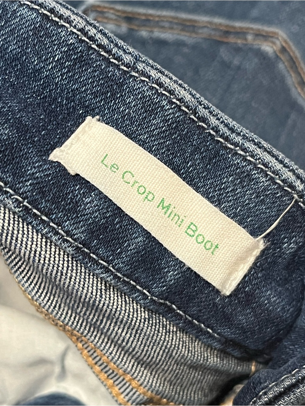 Frame jeans - Picture 3 of 4